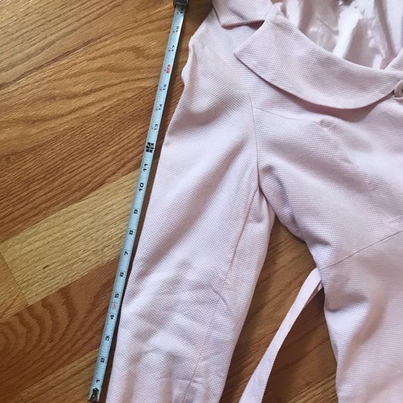 Pretty in Pink Blazer, Easter - Picture 6 of 8